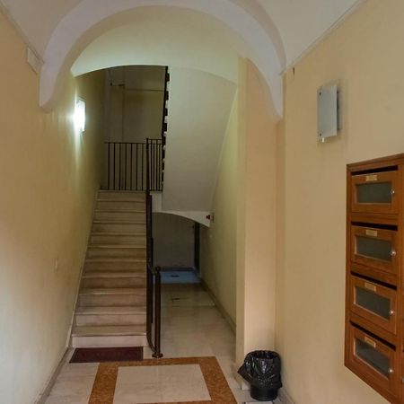Casa Rita Apartment Bari Bagian luar foto