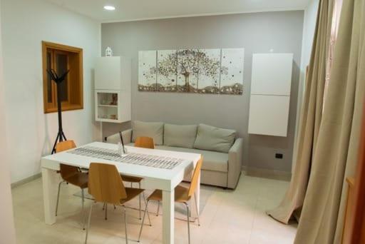 Casa Rita Apartment Bari Bagian luar foto