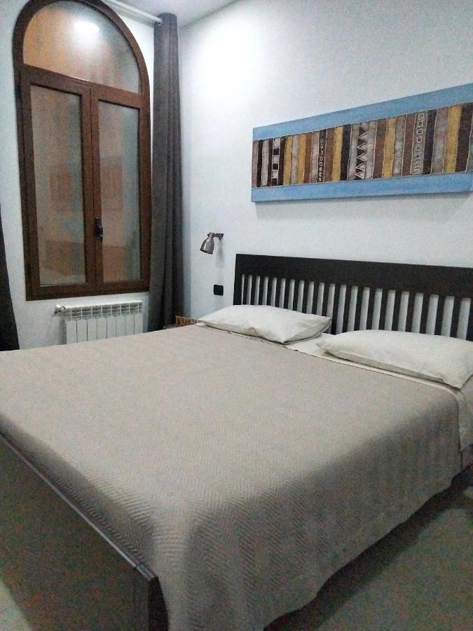 Casa Rita Apartment Bari Bagian luar foto