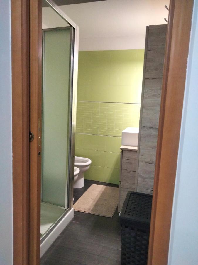 Casa Rita Apartment Bari Bagian luar foto